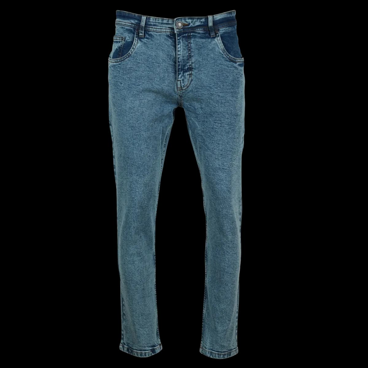 Men's Basic Denim
