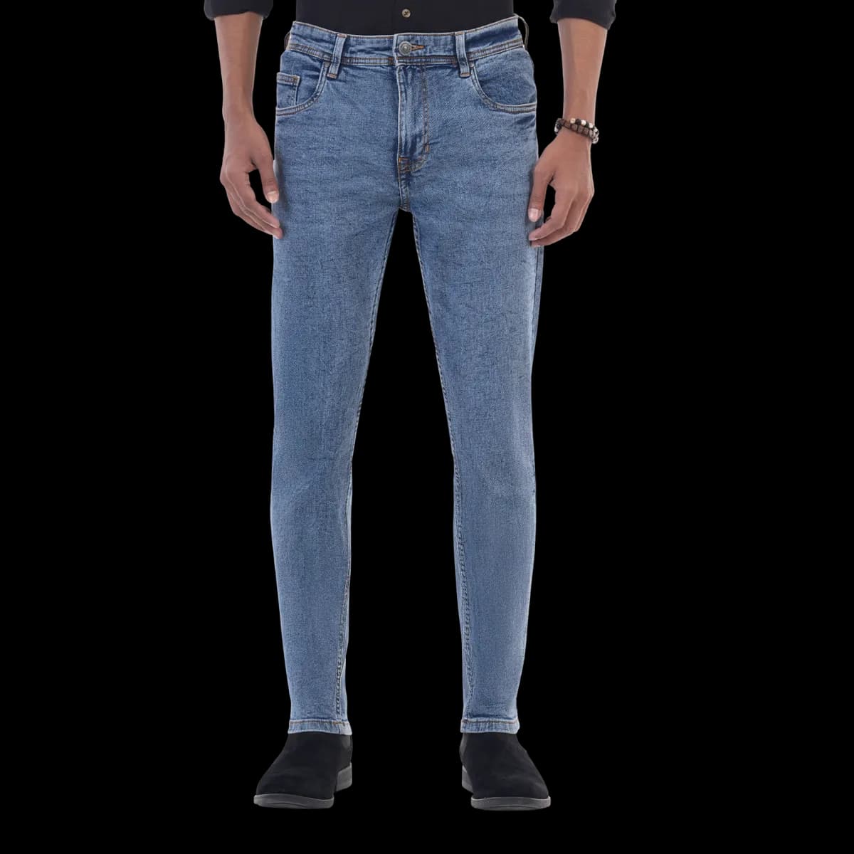 Men's Denim Pants